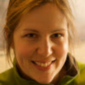 Meet your Posher, Christy